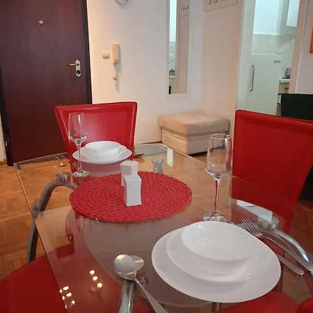 Clockwork Orange Belgrad