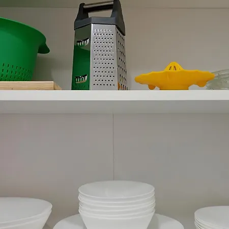 Clockwork Orange * Belgrad