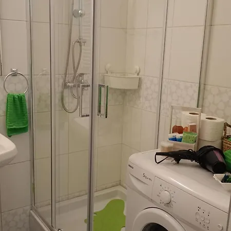 Clockwork Orange Apartament