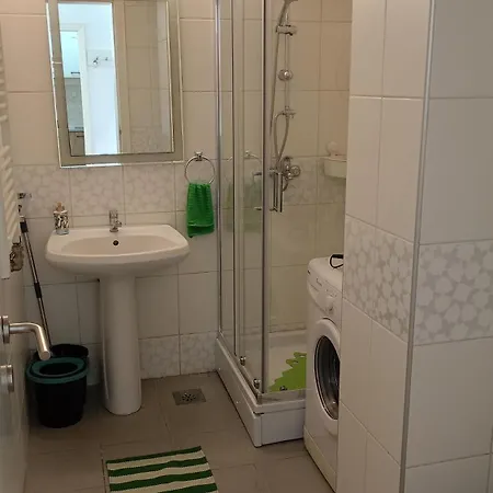 Clockwork Orange * Belgrad