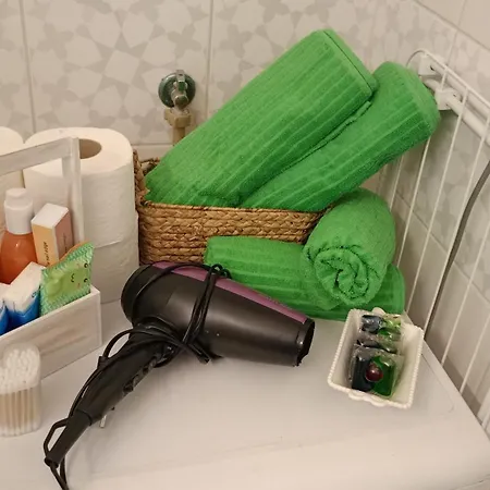 Clockwork Orange Apartament Belgrad