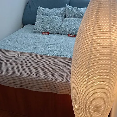 Clockwork Orange Apartament *