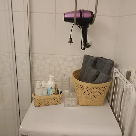 Clockwork Orange Belgrad