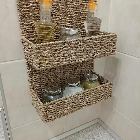 Clockwork Orange Apartament Belgrad