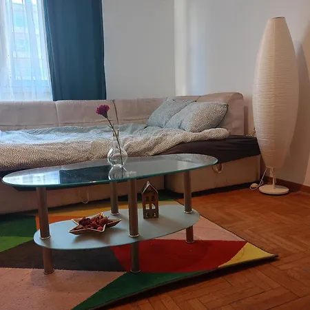 Clockwork Orange Belgrad