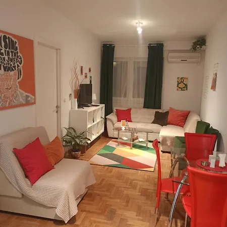 Clockwork Orange * Belgrad