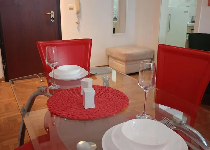 Clockwork Orange Bělehrad