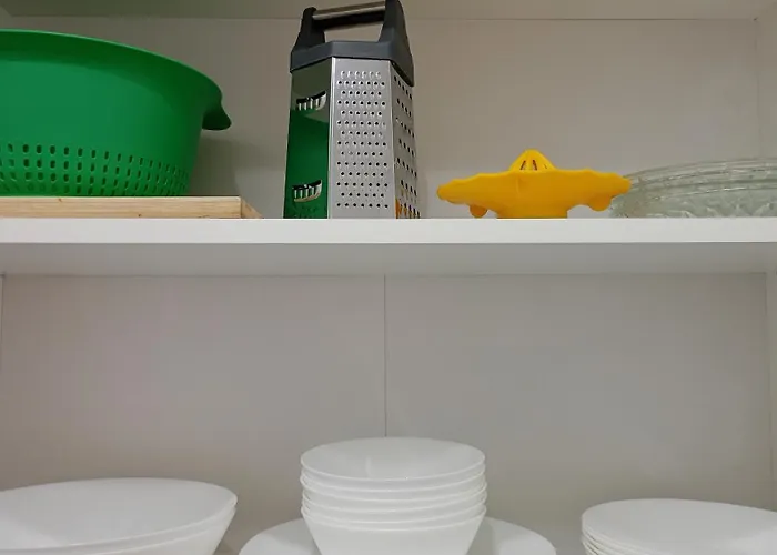 Clockwork Orange * Bělehrad