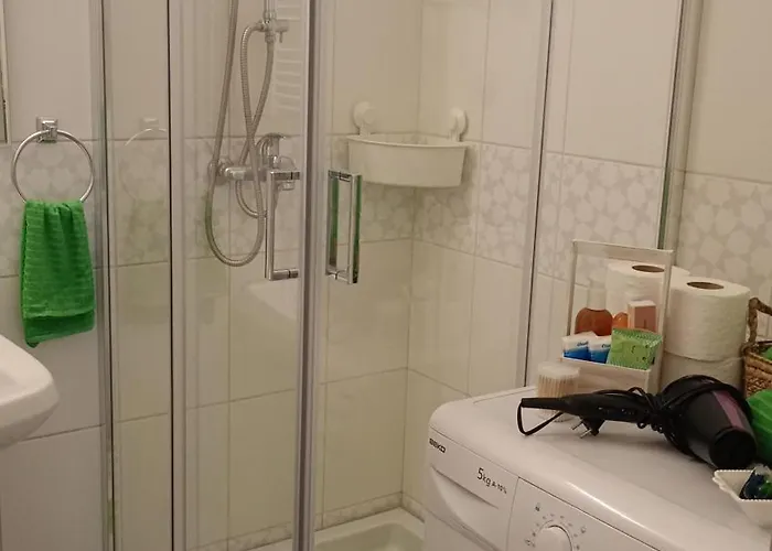 Clockwork Orange Apartmán