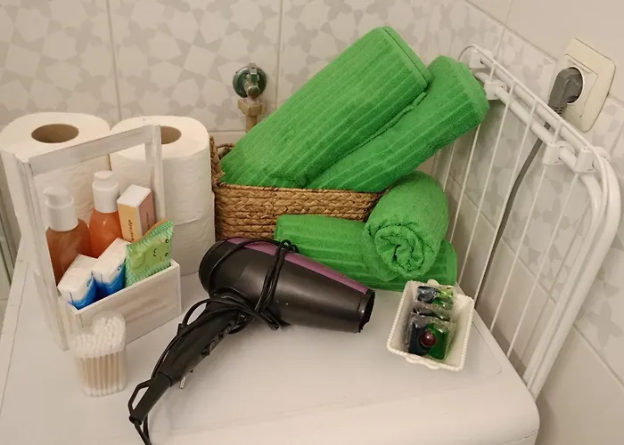 Clockwork Orange Apartmán Bělehrad