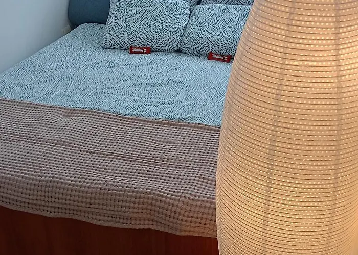 Clockwork Orange Apartmán *