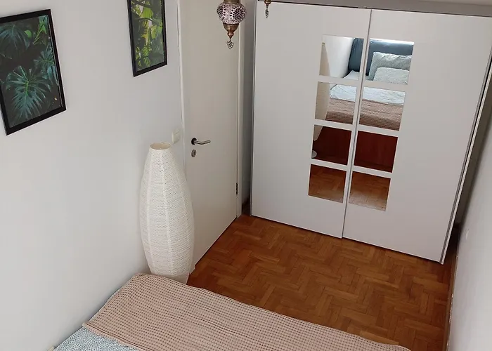 Clockwork Orange Apartmán