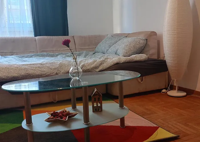 Clockwork Orange Bělehrad