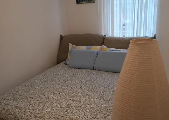 Apartmán Clockwork Orange *